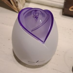 Young Living Other - Like new! Young Living Home Diffuser Young Living Other - Like new! Young Living Home Diffuser